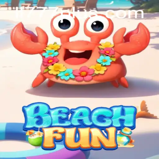 Discover the Excitement of BeachFun: The Ultimate Gaming Experience