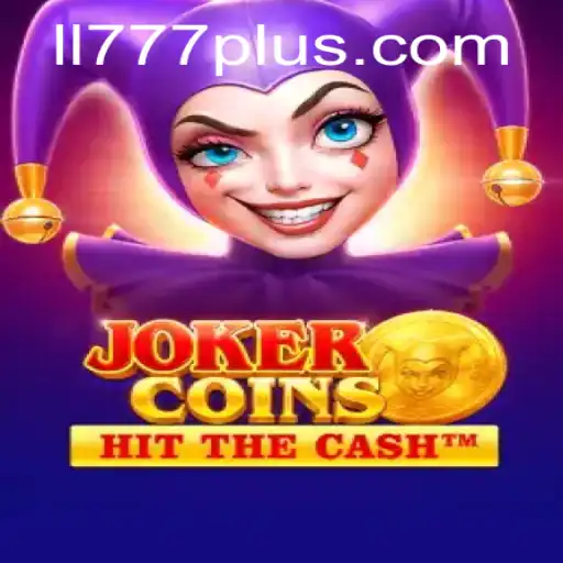 Exploring JokerCoins: The Exciting Digital Adventure by ll777 com