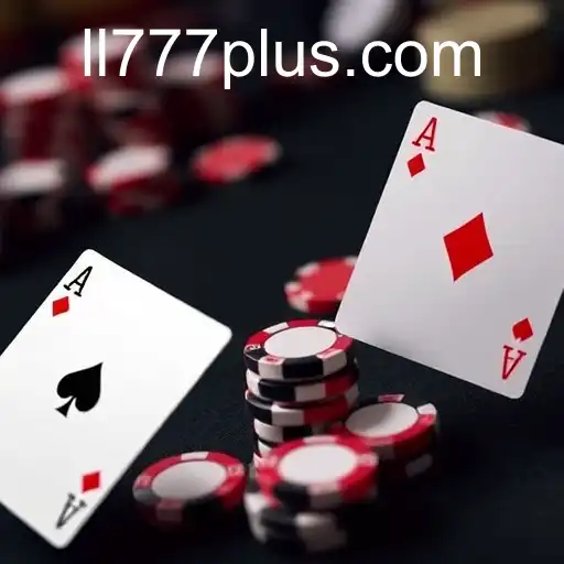 A Deep Dive into Blackjack and the Role of ll777 com