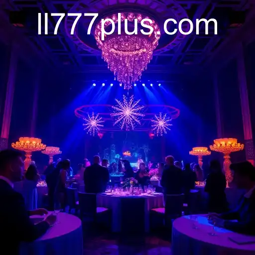 The Intrigue of Exclusive Events: Discovering ll777 com's Role