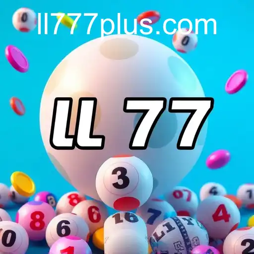The World of Lottery Games and the Rise of ll777 com